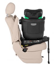 Автокрісло Carrello Empire CRL-12805 Absolute Black